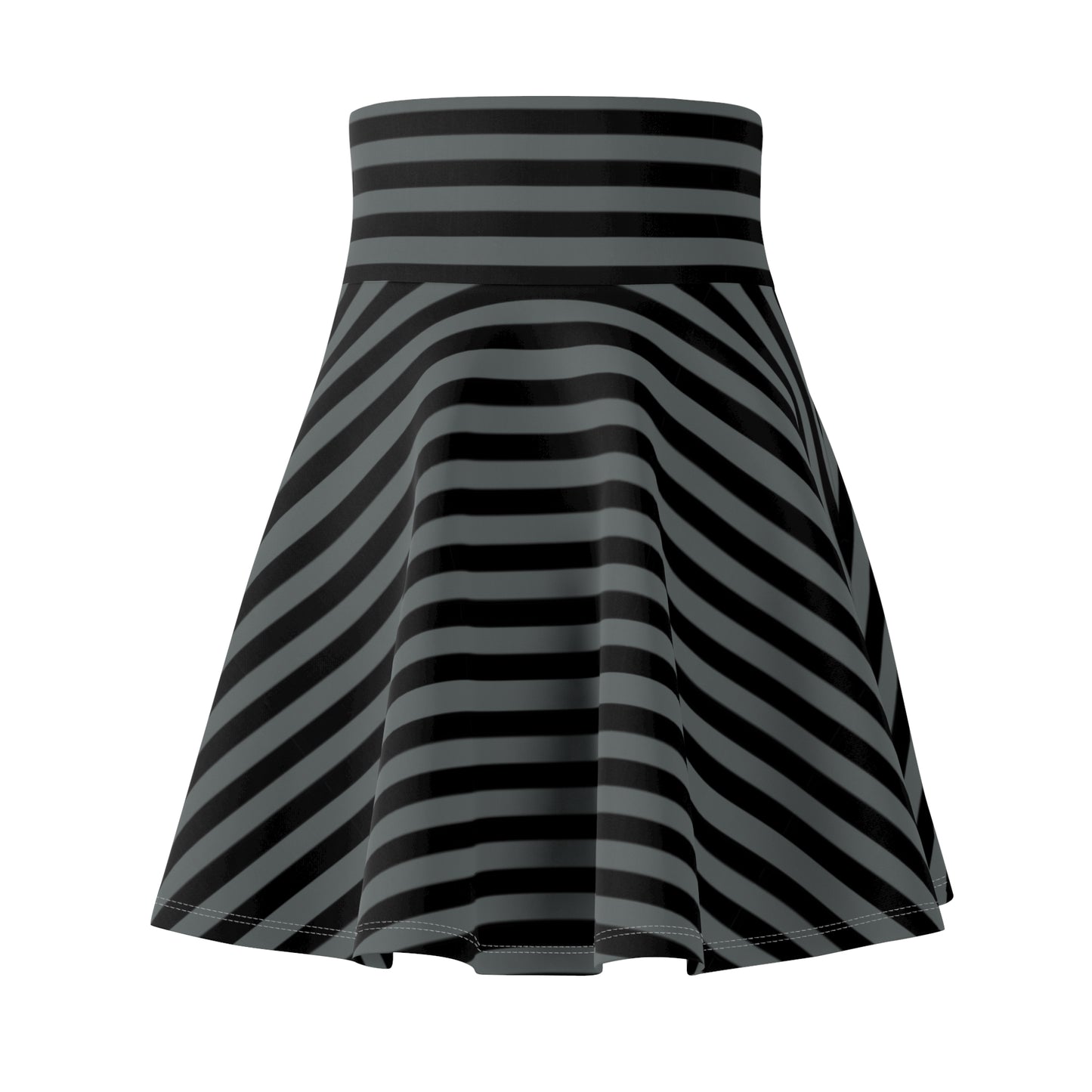 Trendy Women's Skater Skirt, Casual Wear, Fashionable Outfit, Party Skirt, Summer Style, Everyday Elegance