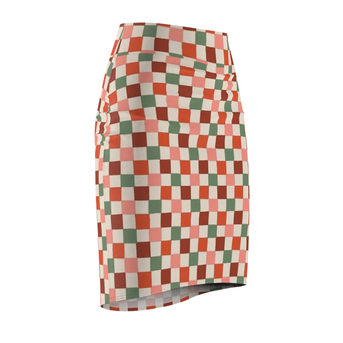 Chic Women’s Pencil Skirt