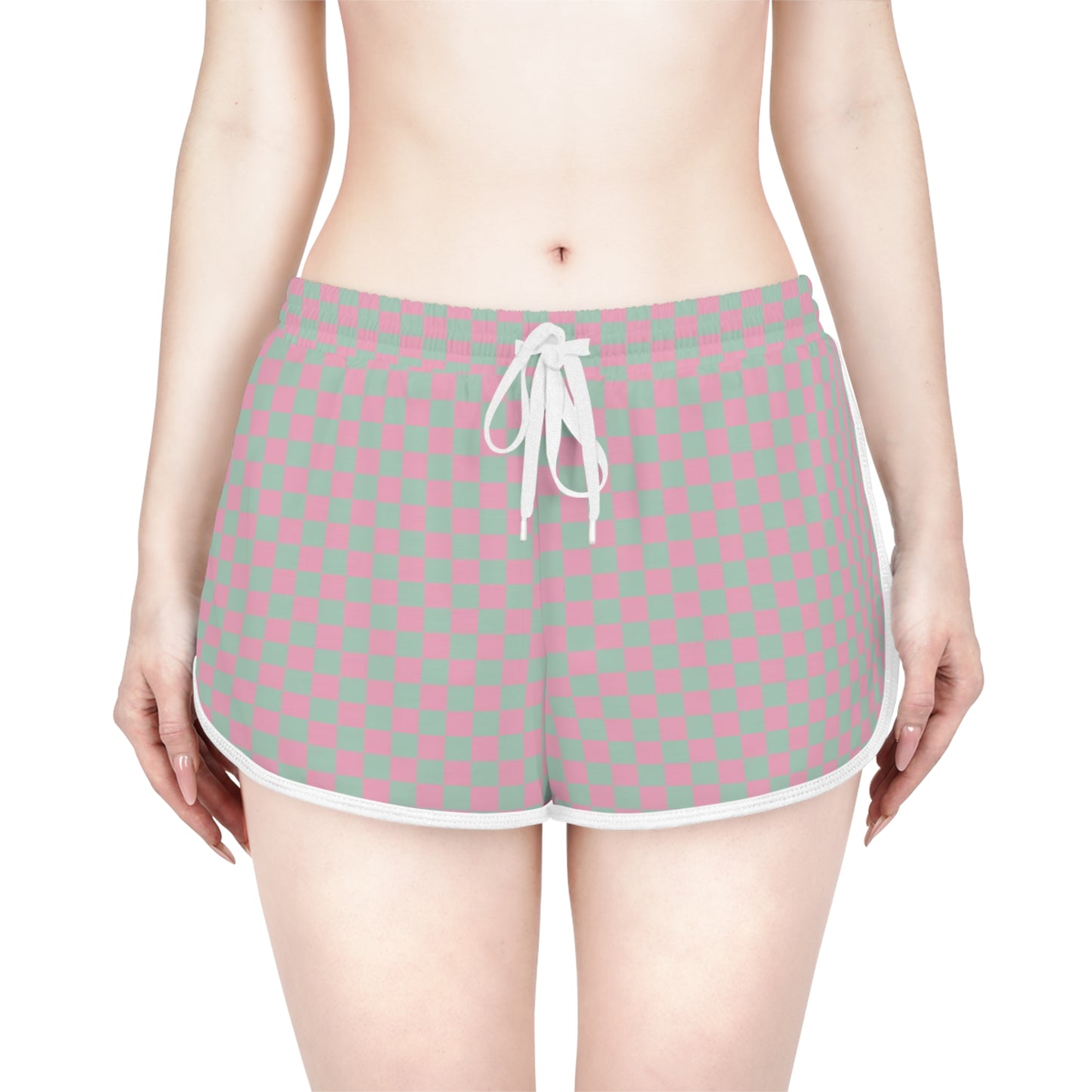 Lightweight Lounge Wear shorts for Summer