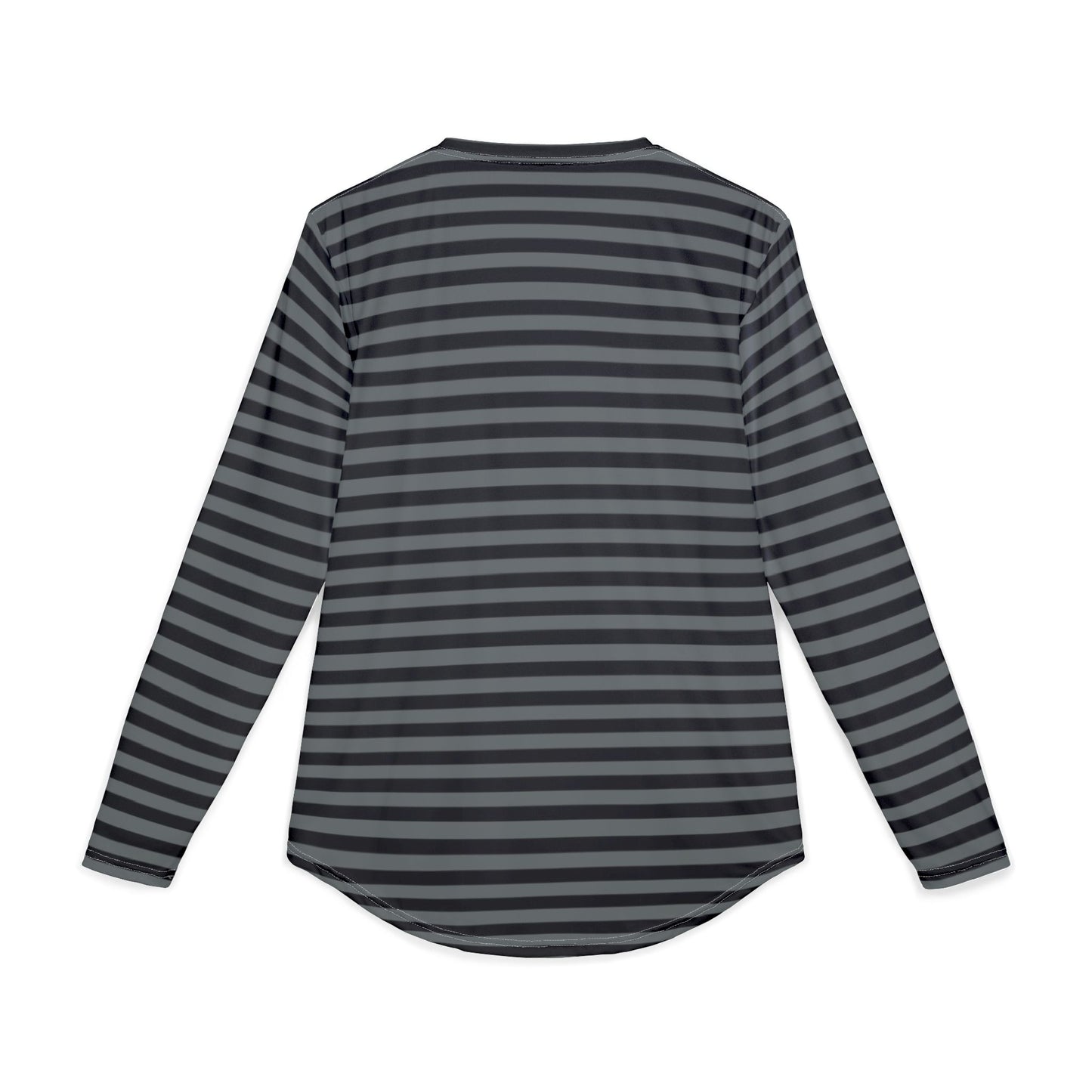 Men's UV Protection Long Sleeve Shirt (AOP)