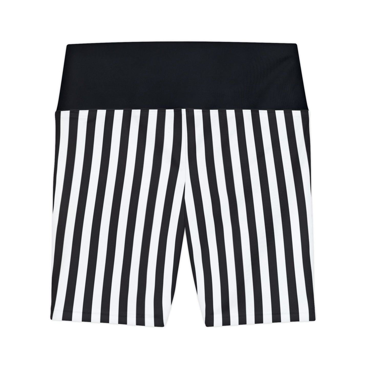 Stylish Women's Workout Shorts | Athletic Fitness, Yoga, Gym, Activewear, Sportswear