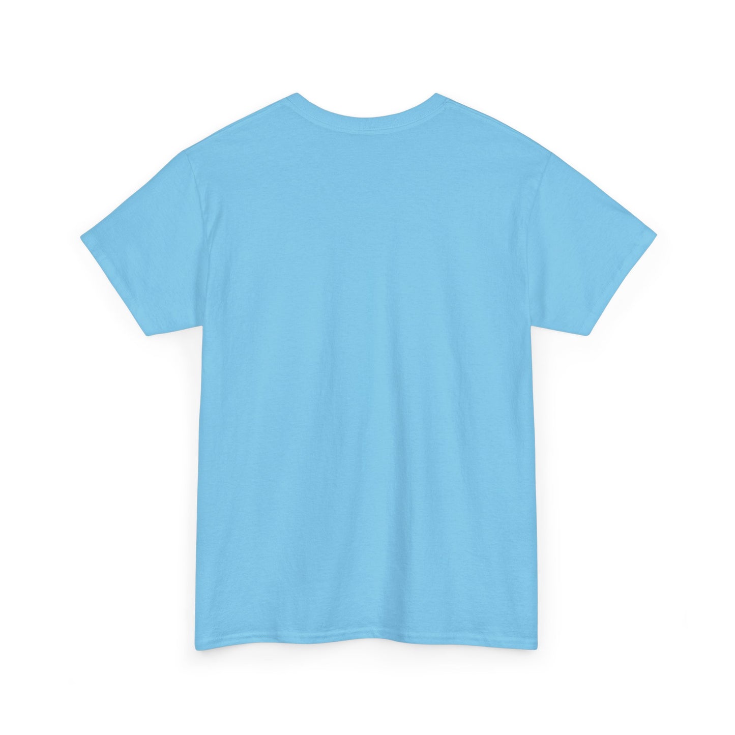 Vibrant Graphic Tee: Chill Vibes, Unisex Cotton Shirt, Fashion Tee, Gift for Friends, Artsy Outfit