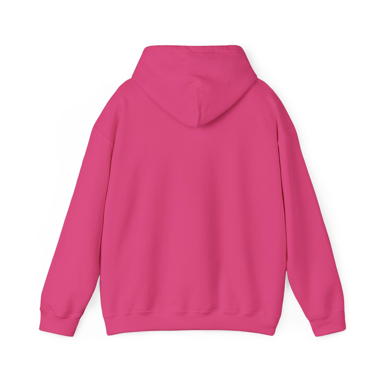 Minimalist Hoodie with Relaxing Vibes, Cozy Sweatshirt for Self-Care, Unisex Fashion, Gift for Friends, Everyday Wear