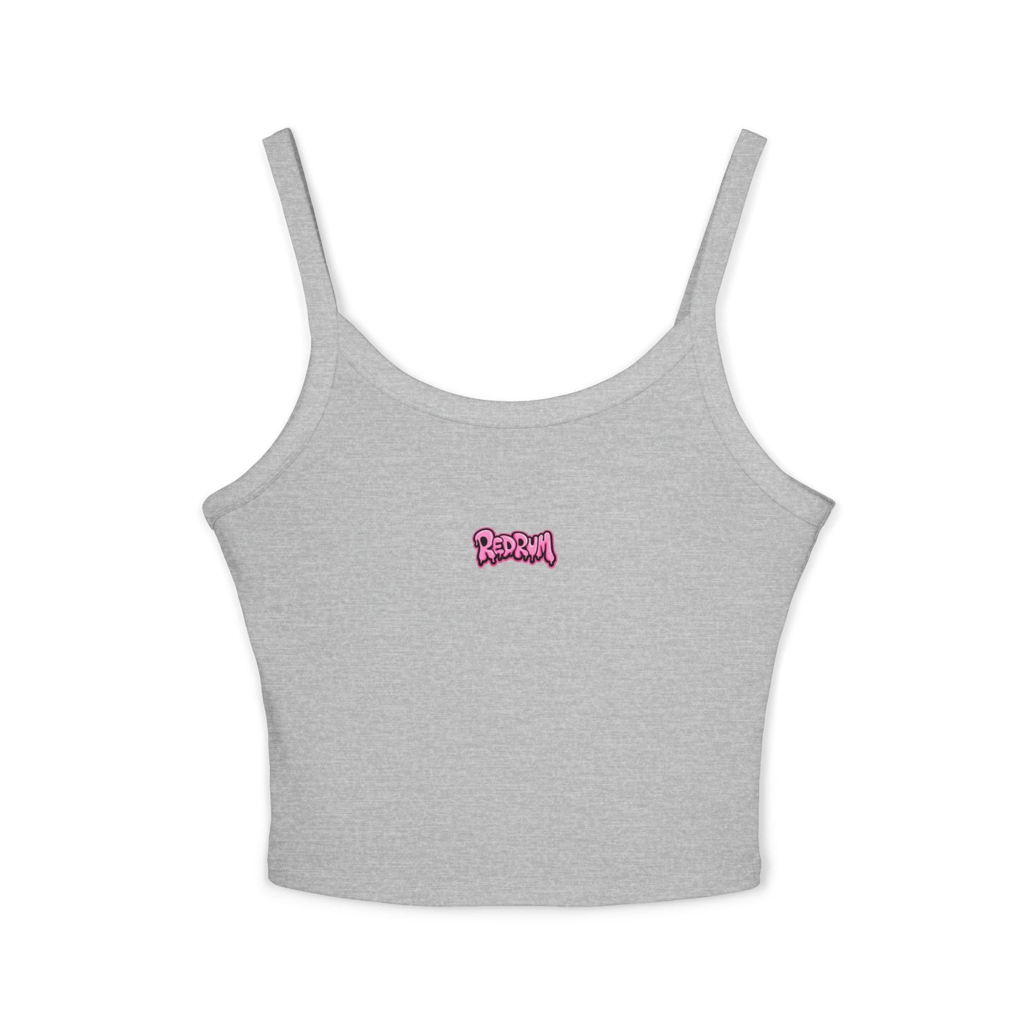 Stylish Women's Spaghetti Strap Tank Top, Summer Fashion, Casual Wear, Beach Outfit, Layering Essential