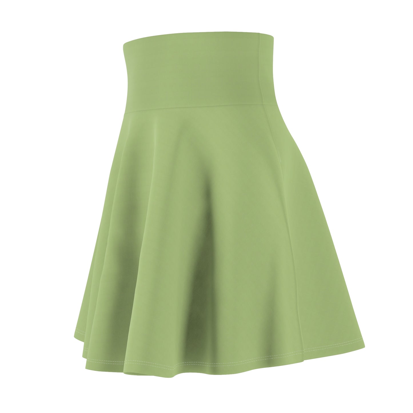 Comfortable Women's Skater Skirt, Flowy Skirt for Everyday Style, Cute Summer Skirt, Casual Fashion, Perfect for Outdoor Events, [...]