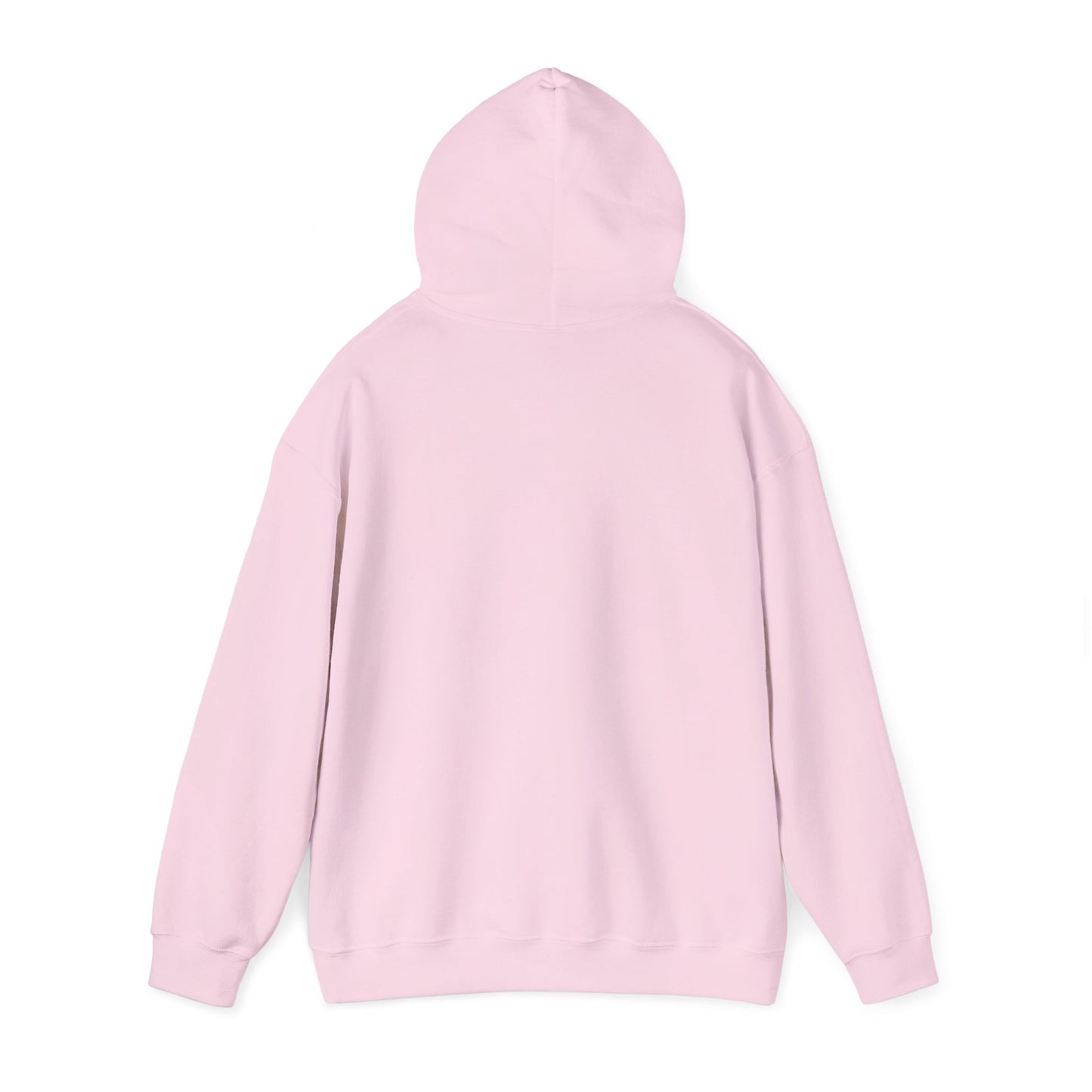 Minimalist Hoodie with Relaxing Vibes, Cozy Sweatshirt for Self-Care, Unisex Fashion, Gift for Friends, Everyday Wear