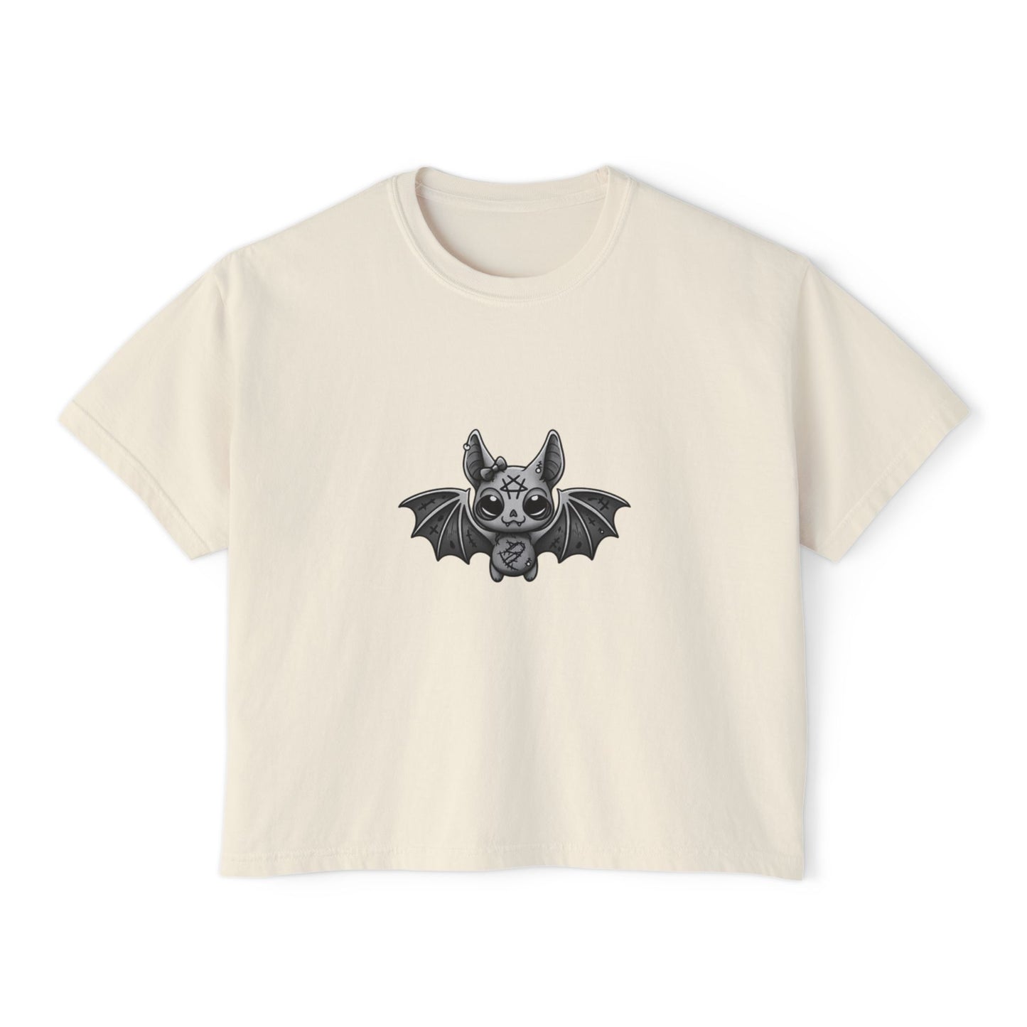 Women's Boxy Tee