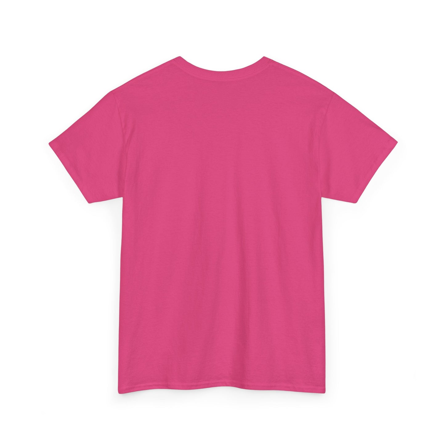 Vibrant Graphic Tee: Chill Vibes, Unisex Cotton Shirt, Fashion Tee, Gift for Friends, Artsy Outfit