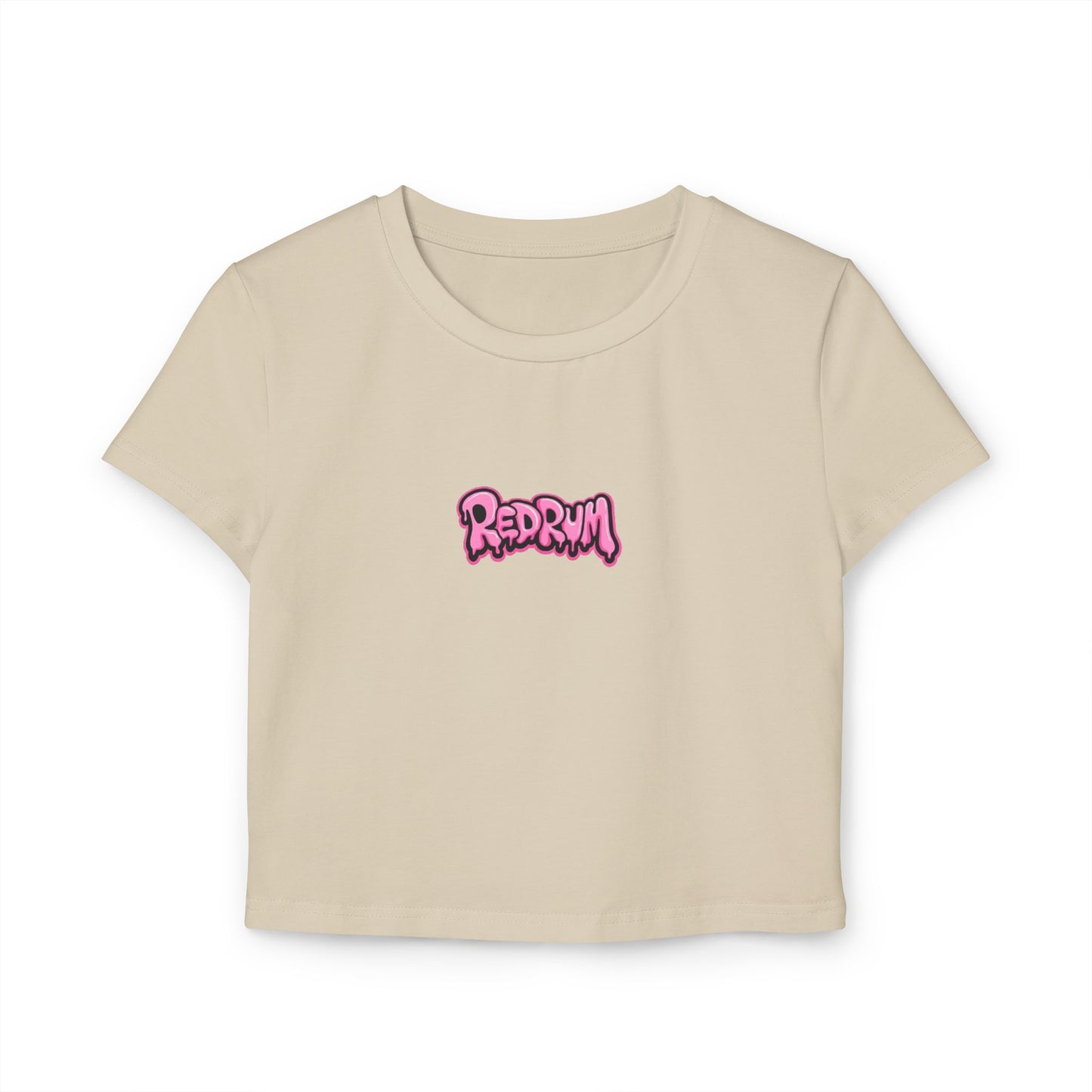 Women's Baby Tee