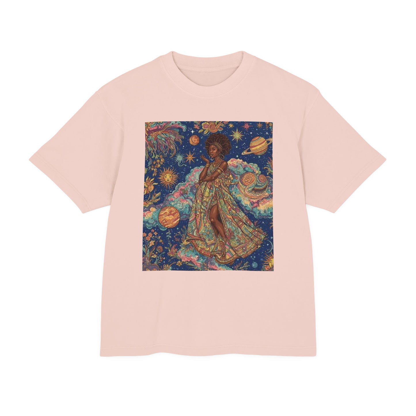 Unisex Urban Heavy Tee