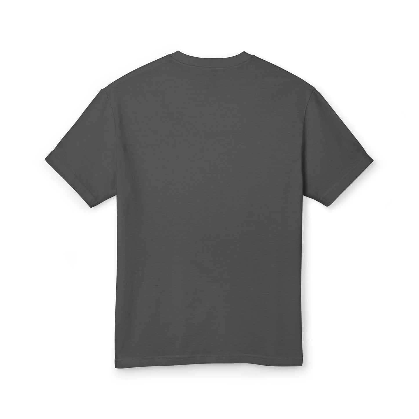 Anime-Inspired Heavyweight Tee, Graphic T-Shirt, Vintage Style, Casual Wear, Streetwear, Gift for Anime Lovers
