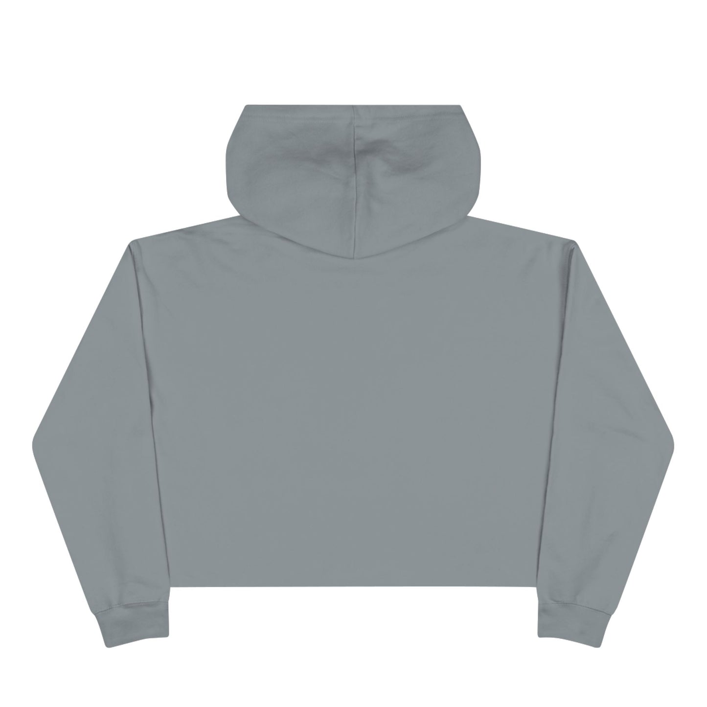 Vibrant Crop Hoodie with Artistic Design, Trendy Streetwear, Perfect for Casual Outings, Gifts for Her, Fashion-Forward Style