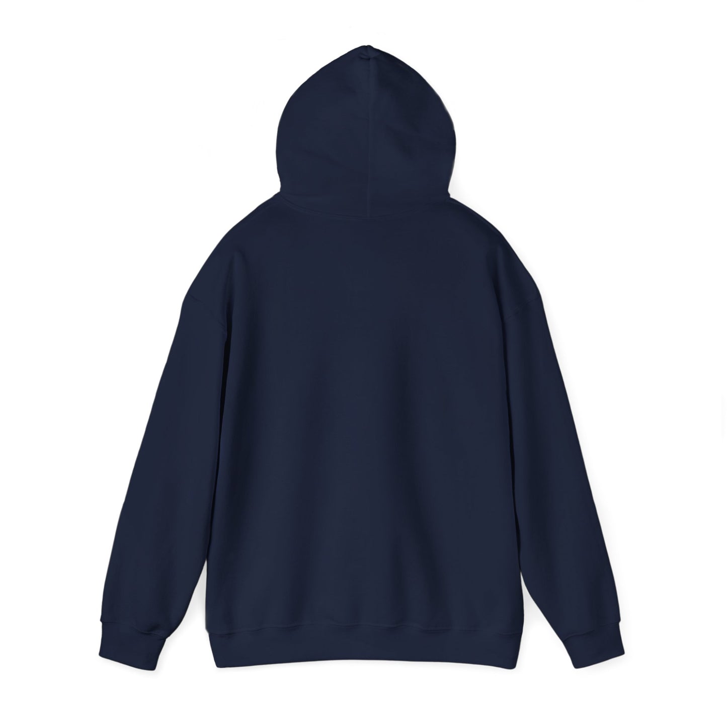 Minimalist Hoodie with Relaxing Vibes, Cozy Sweatshirt for Self-Care, Unisex Fashion, Gift for Friends, Everyday Wear