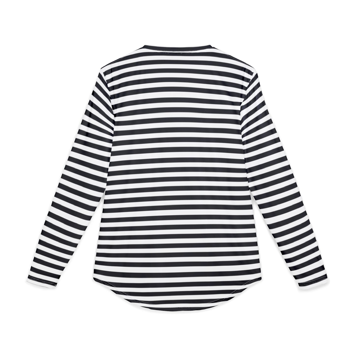 Men's UV Protection Long Sleeve Shirt (AOP)
