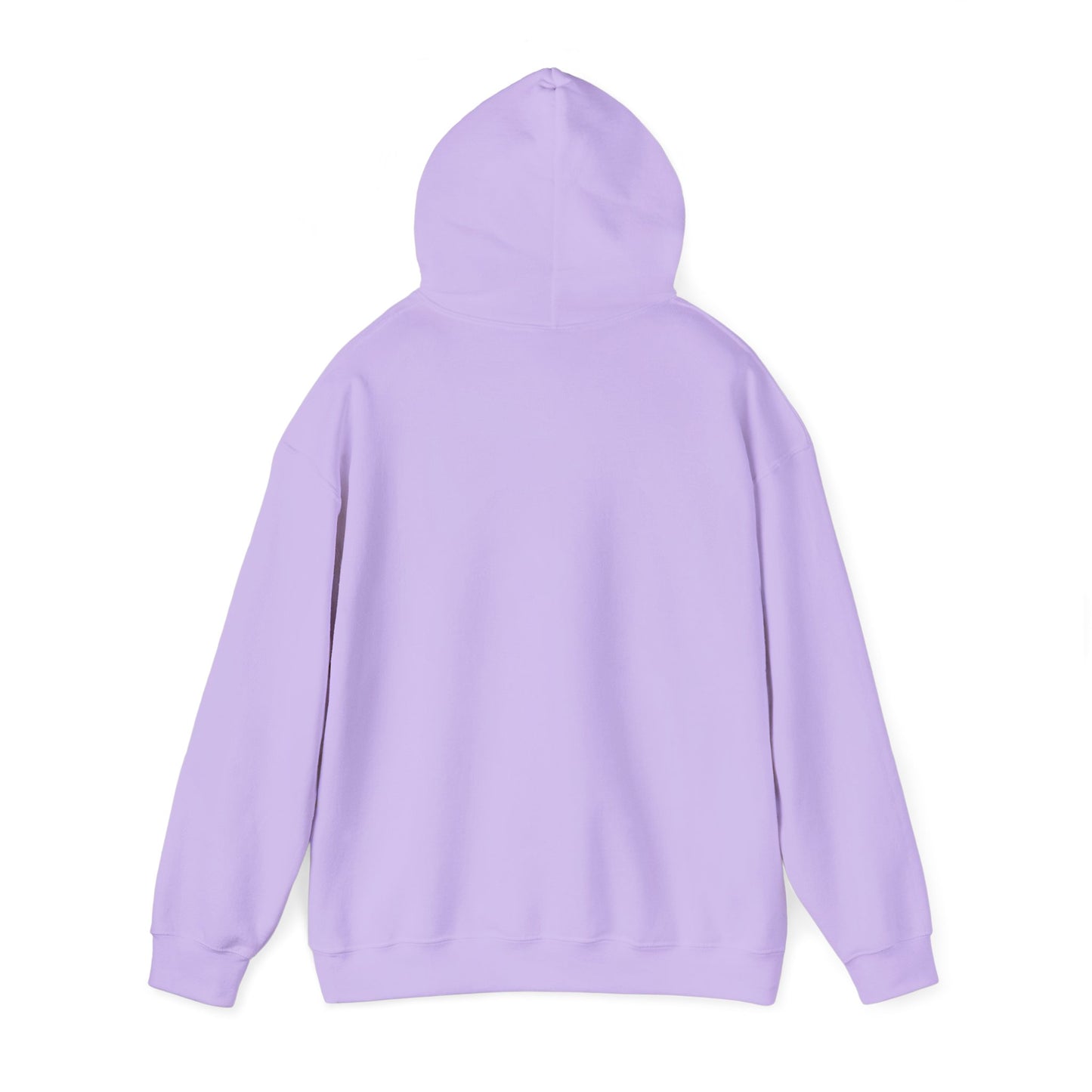 Minimalist Hoodie with Relaxing Vibes, Cozy Sweatshirt for Self-Care, Unisex Fashion, Gift for Friends, Everyday Wear