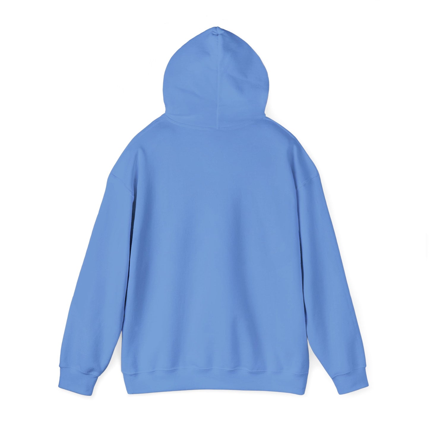 Minimalist Hoodie with Relaxing Vibes, Cozy Sweatshirt for Self-Care, Unisex Fashion, Gift for Friends, Everyday Wear