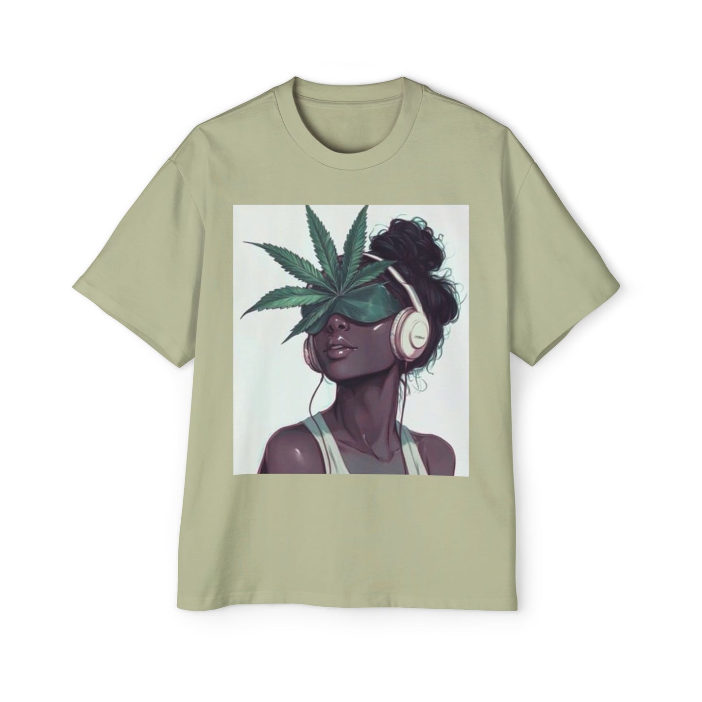 Trendy Oversized Graphic Tee for Comfort & Style, Relaxed Vibes, Perfect for Hipsters, Music Lovers, Casual Outings, Gift