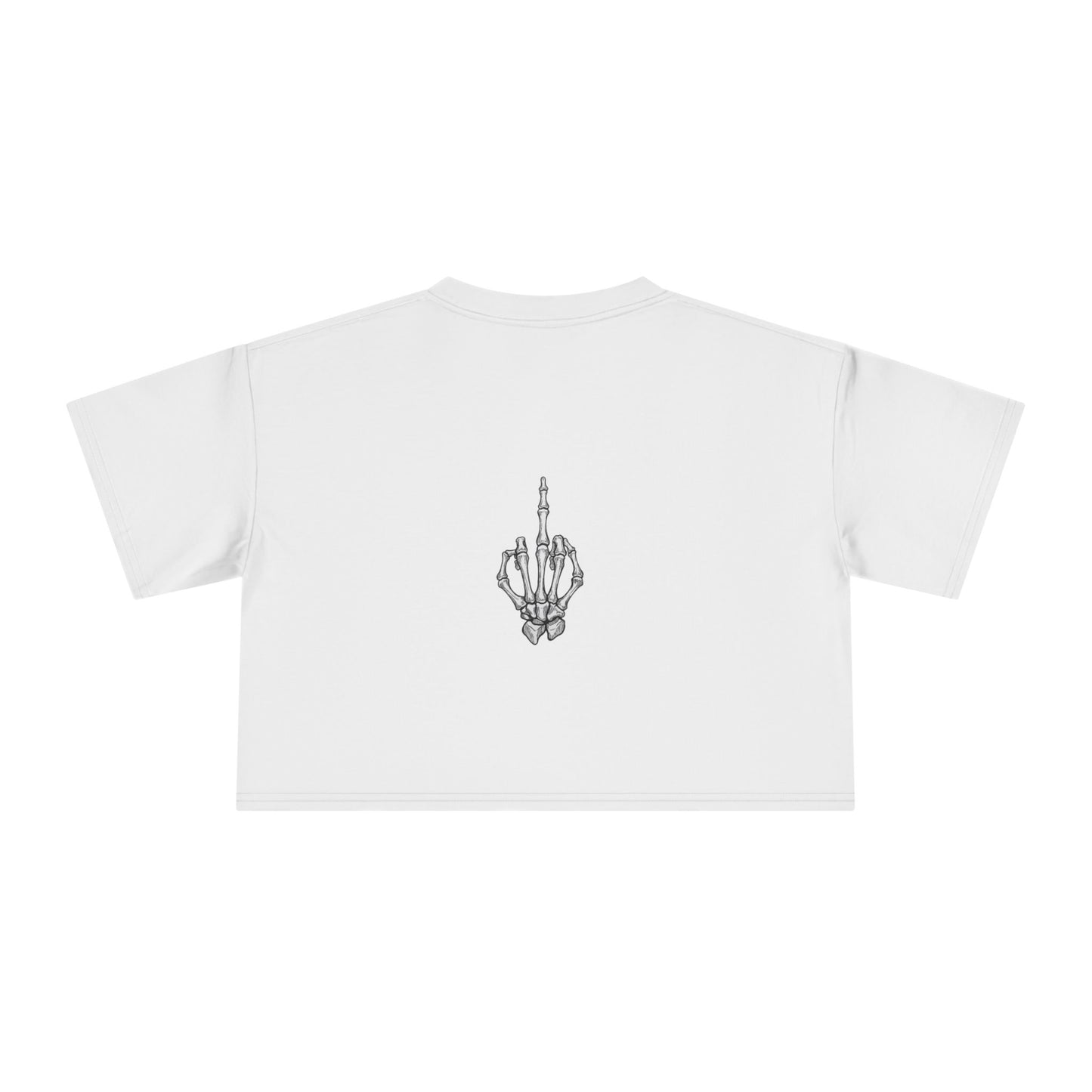 Women's Crop Tee