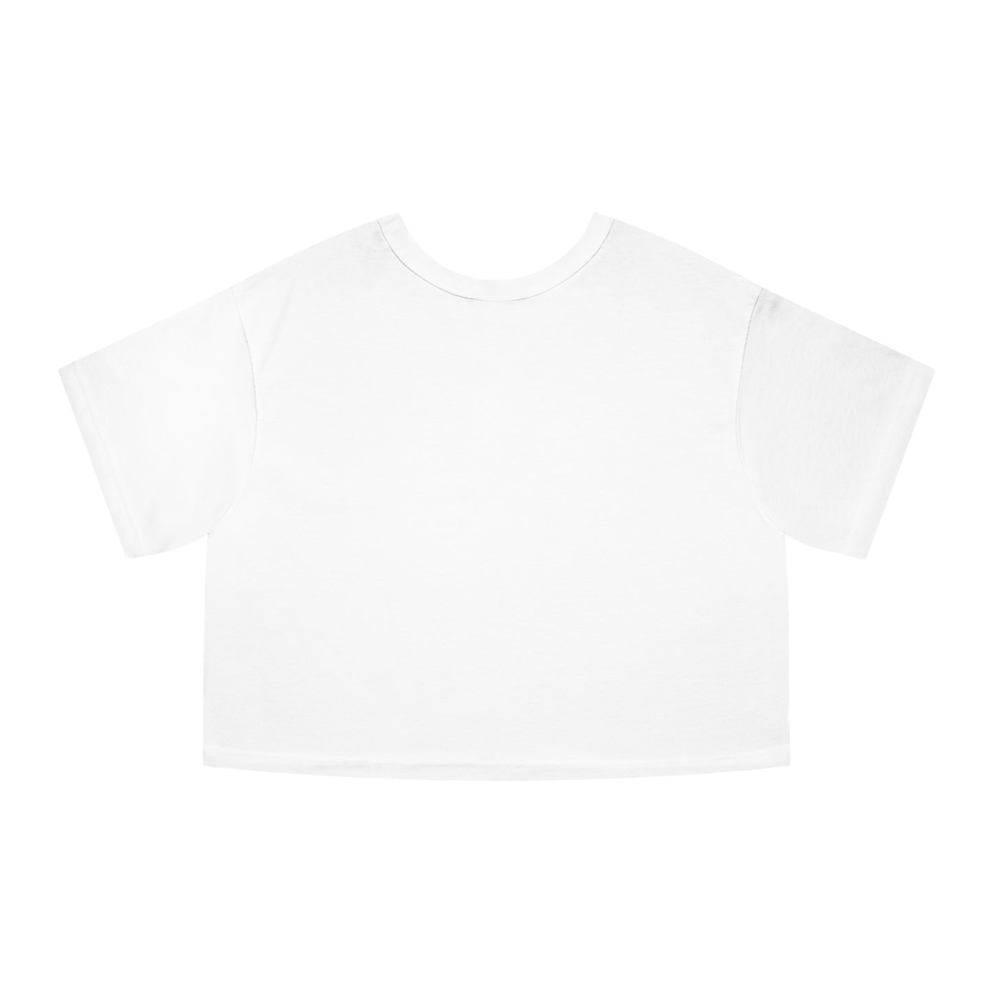 Stay Weird Cropped T-Shirt for Women, Chill Style Tee, Everyday Casual Wear, Gift for Friends, Summer Fashion Top