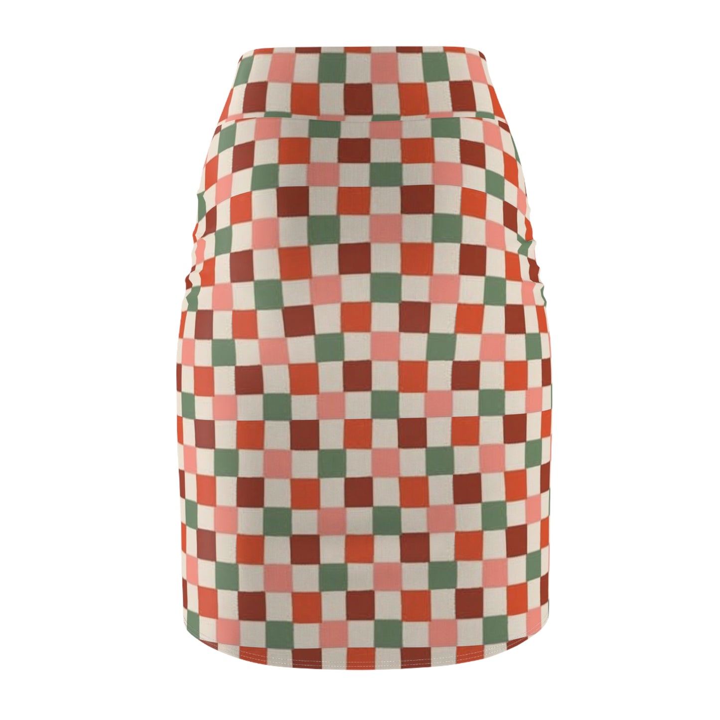Chic Women’s Pencil Skirt