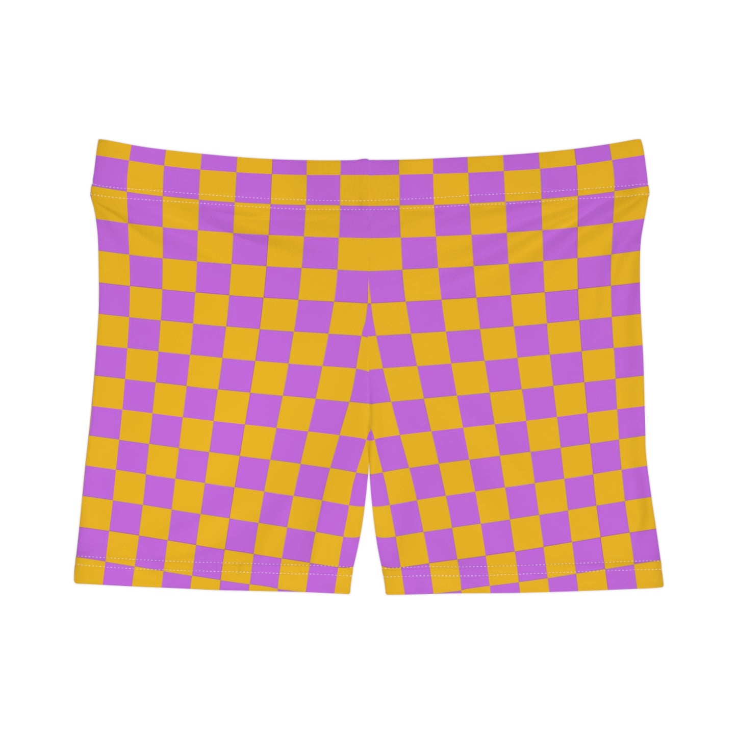 Women's Shorts (AOP)