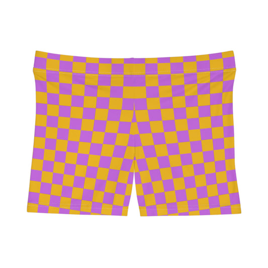 Women's Shorts (AOP)