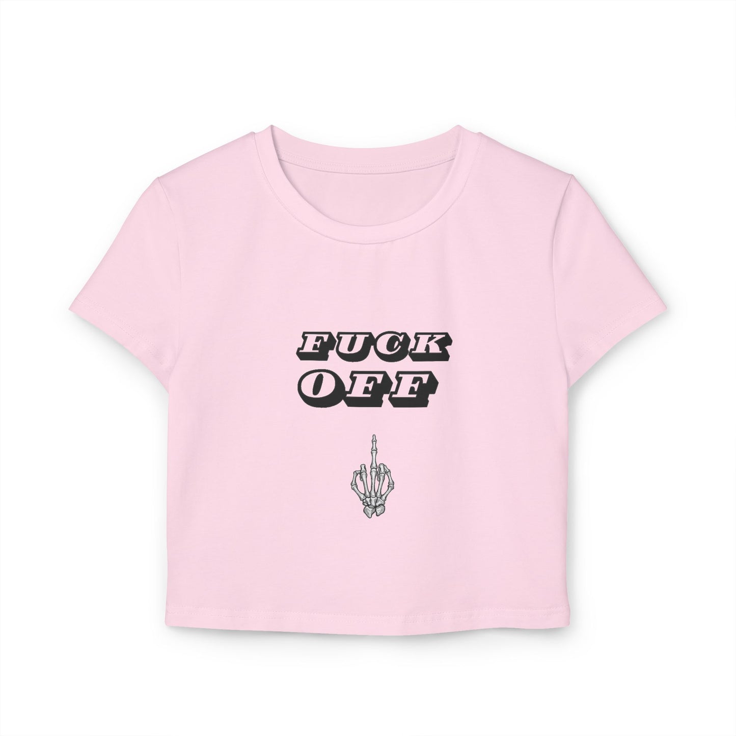 Women's Baby Tee